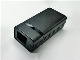 桌面型电源外壳